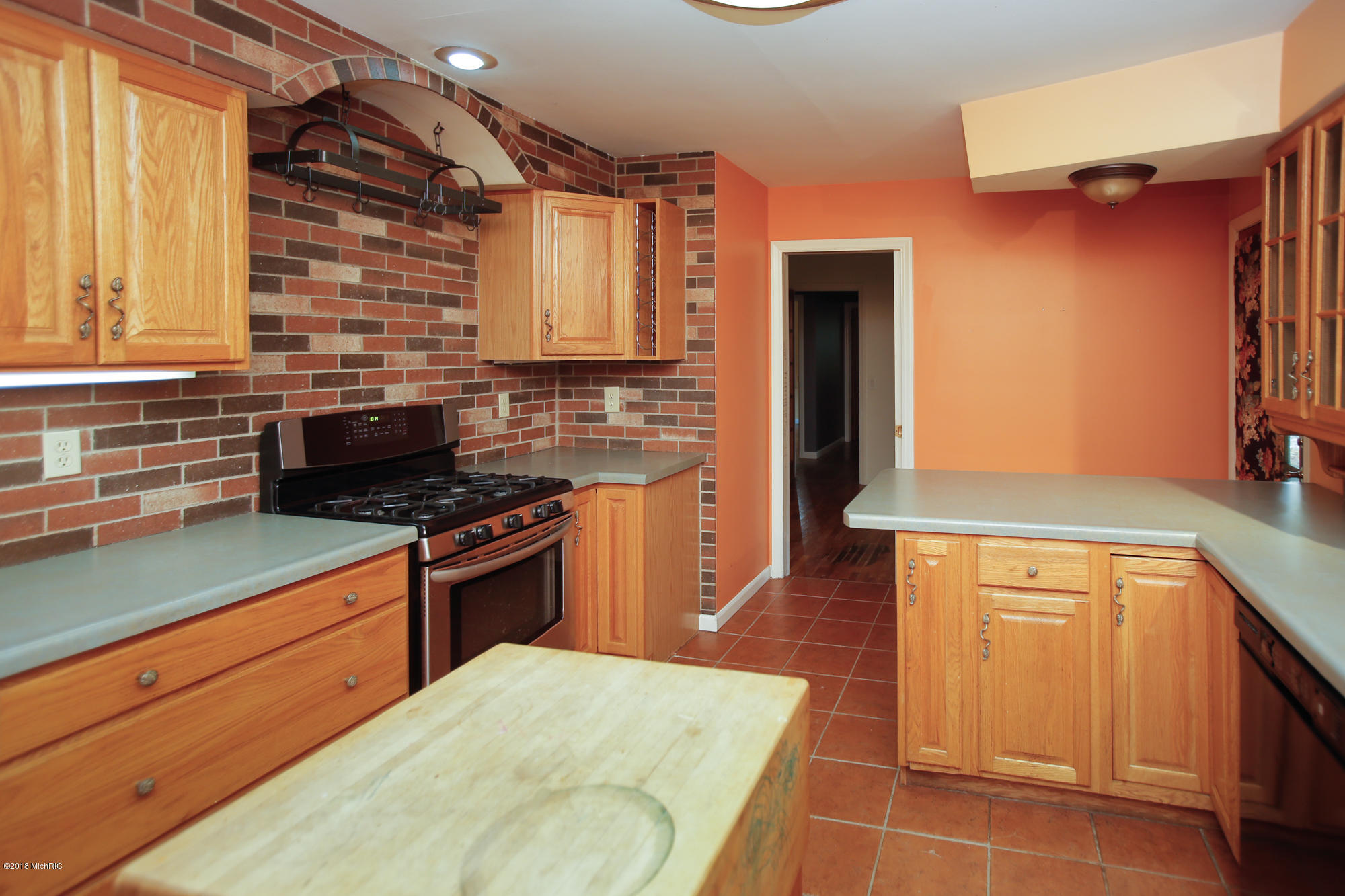 324 Devon Road Battle Creek, MI 49015 - Photo 10 of 30 324 devon road-110