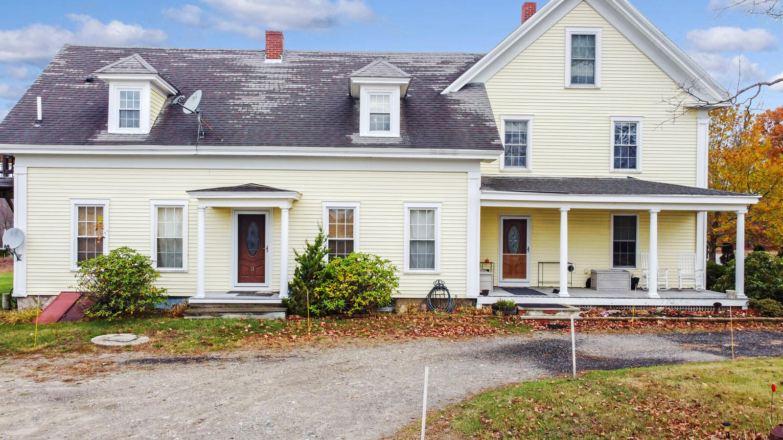 460 Augusta Road Topsham, ME 04086 - Photo 1 of 20 16_DJI_0534_copy_DxO_mls