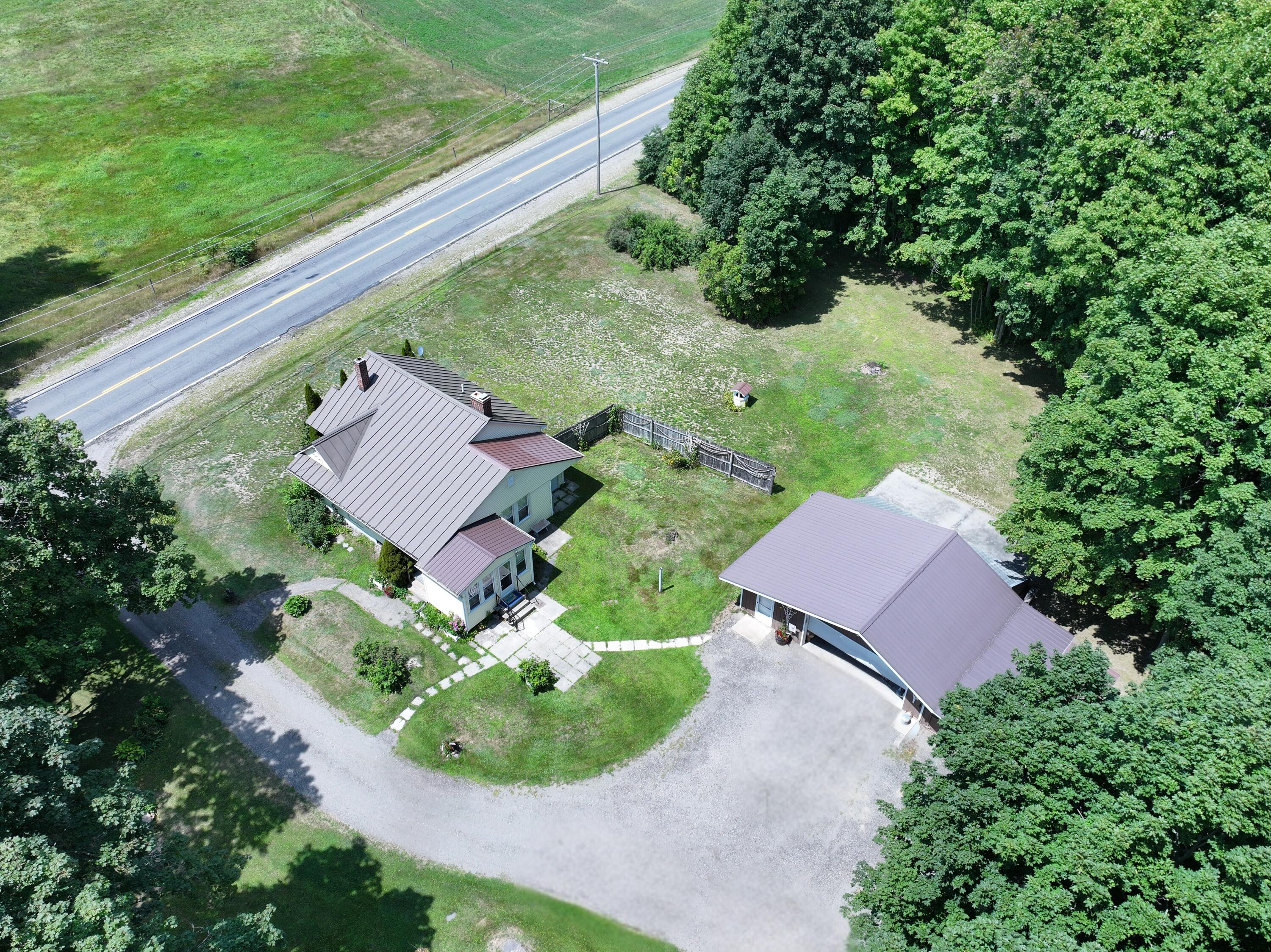 241 Leeds Junction Road Wales, ME 04280 - Photo 3 of 44 Overview