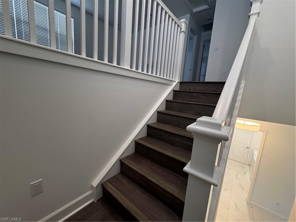 2864 Bloomfield Way Naples, FL 34112 - Photo 26 of 40 a view of entryway