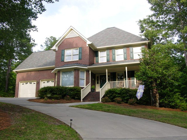 151 Branchwater Lane Aiken, SC 29803 - Photo 1 of 1