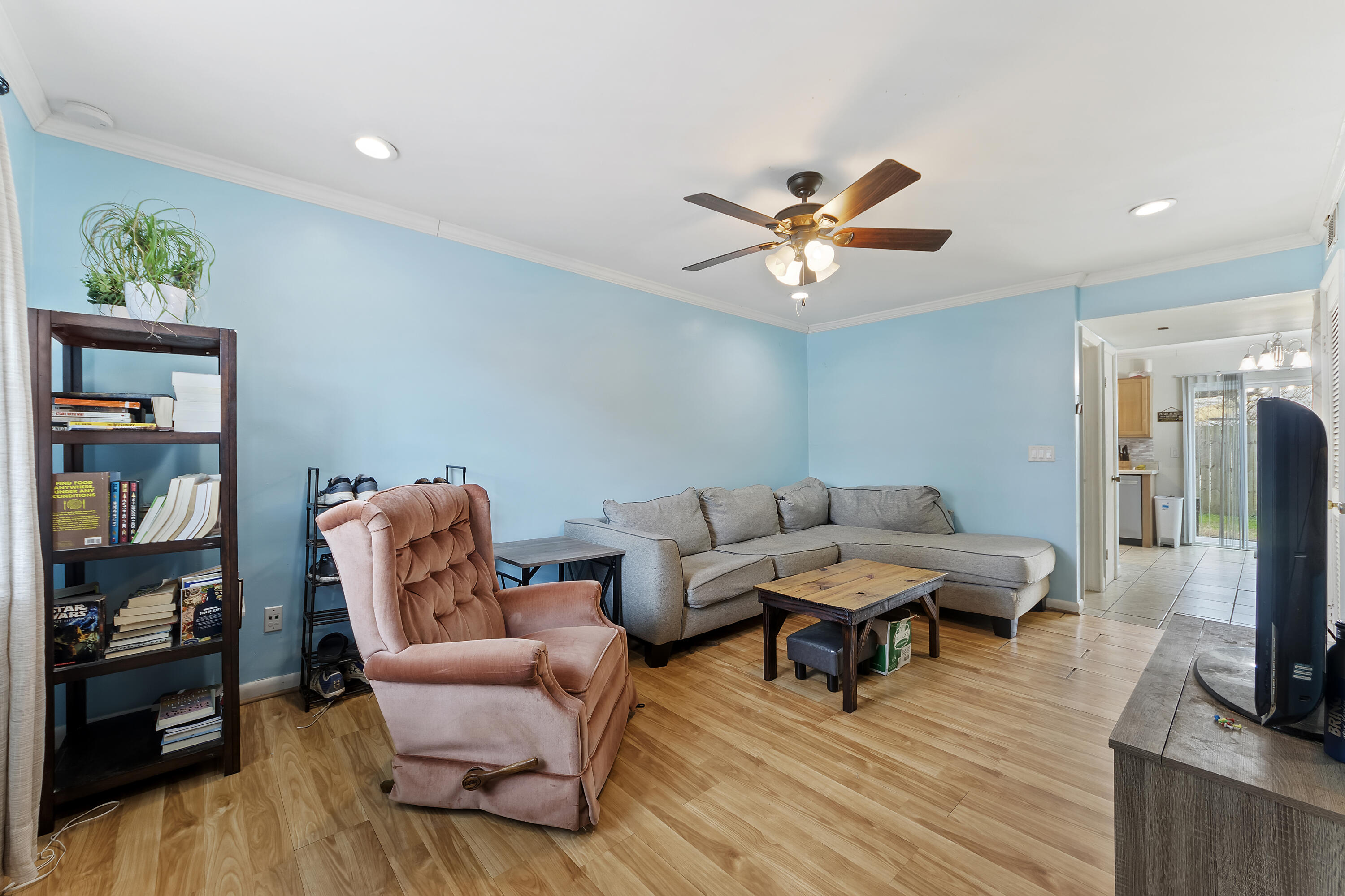 21 Rivers Point Row, Unit 11B Charleston, SC 29412 - Photo 2 of 33 _01A3665