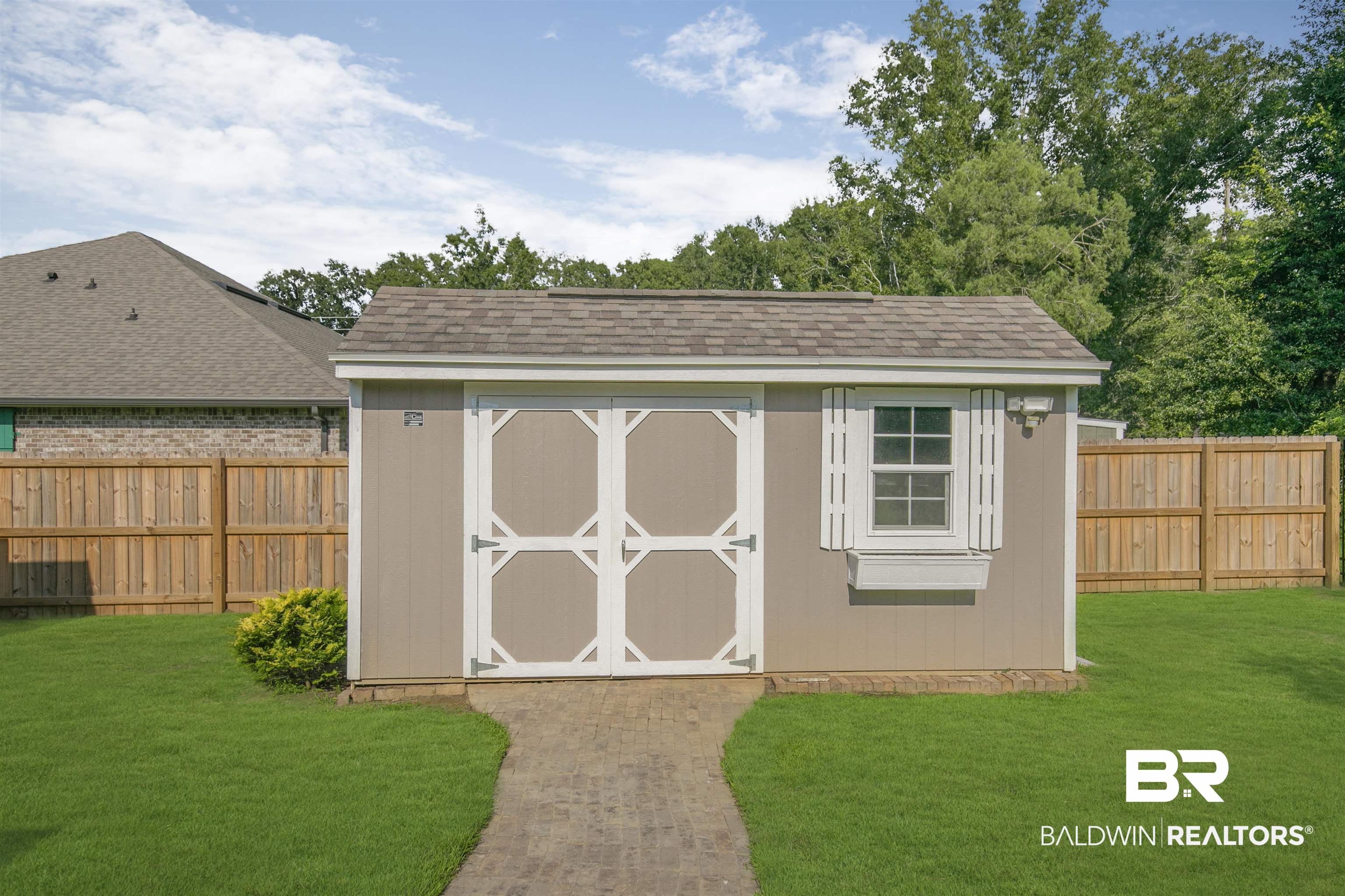16834 Tyson Drive Foley, AL 36535 - Photo 38 of 48