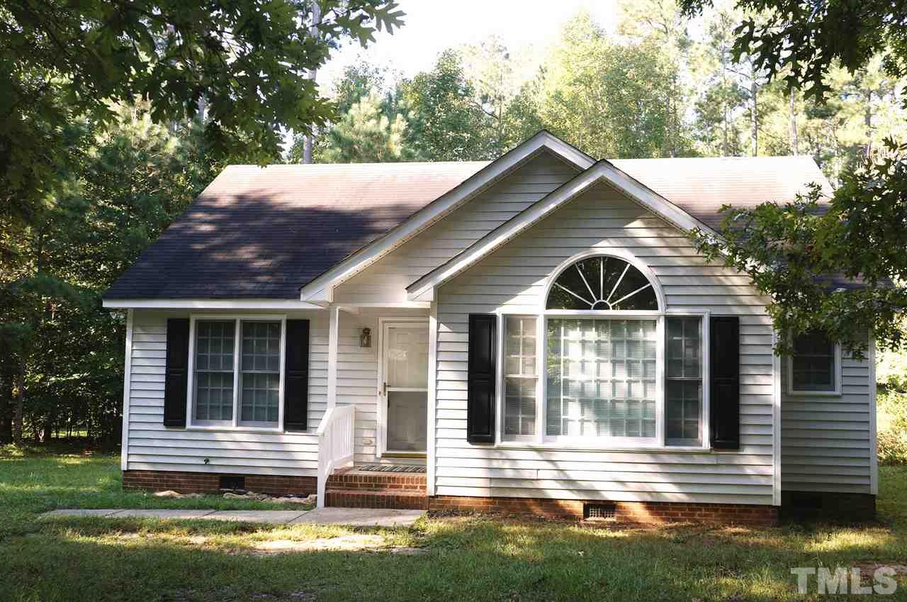 7901 Hinton Road Wake Forest, NC 27587 - Photo 1 of 20 Gallery Image 1