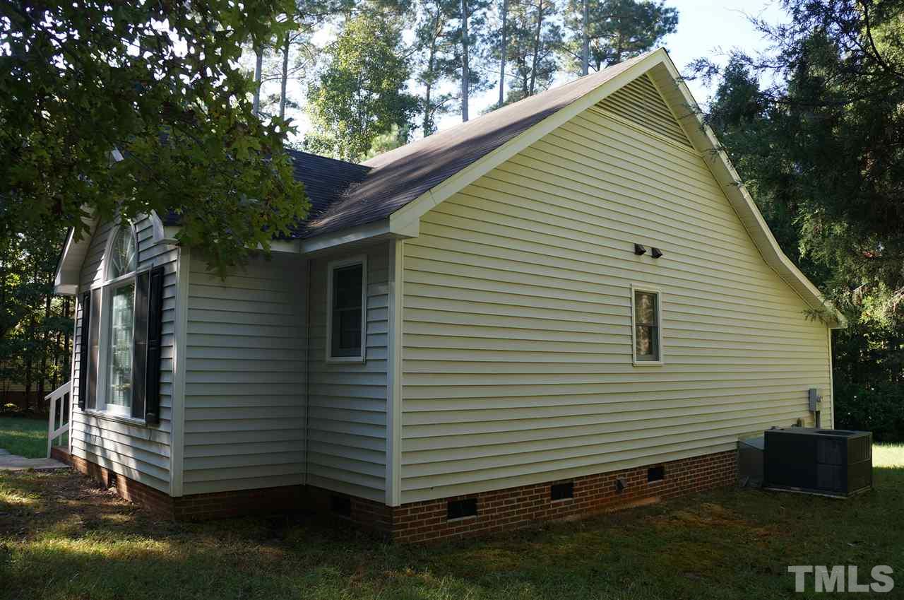 7901 Hinton Road Wake Forest, NC 27587 - Photo 2 of 20 Gallery Image 2