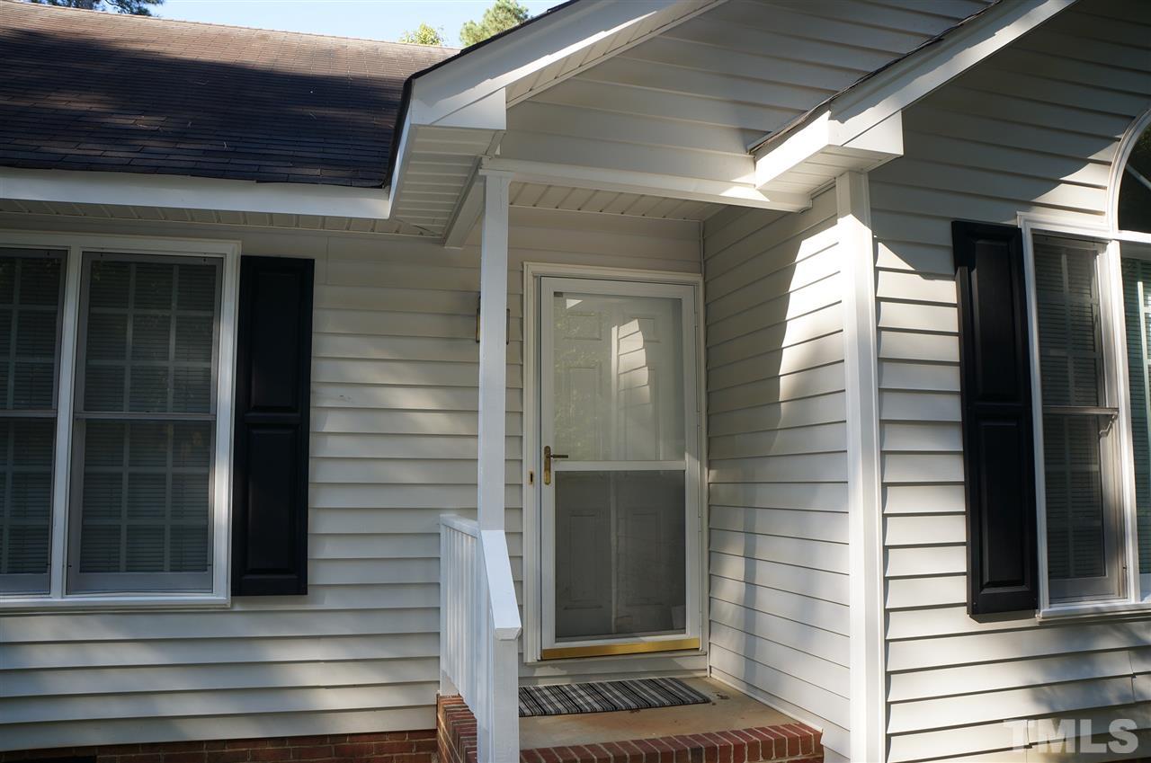 7901 Hinton Road Wake Forest, NC 27587 - Photo 3 of 20 Gallery Image 3