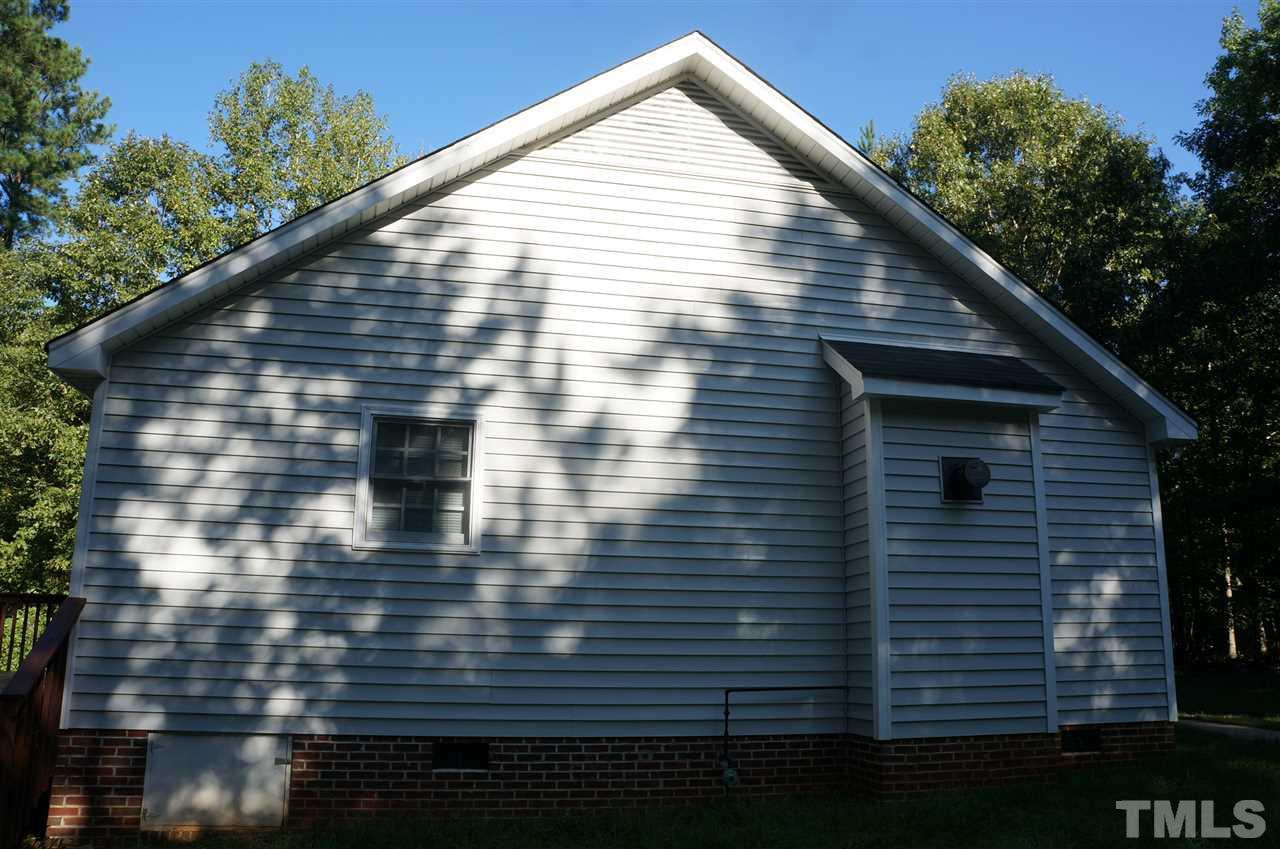 7901 Hinton Road Wake Forest, NC 27587 - Photo 4 of 20 Gallery Image 4