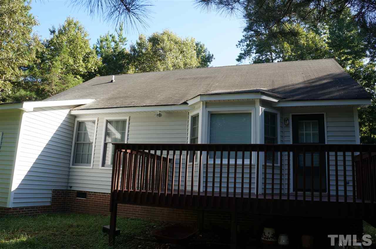 7901 Hinton Road Wake Forest, NC 27587 - Photo 5 of 20 Gallery Image 5