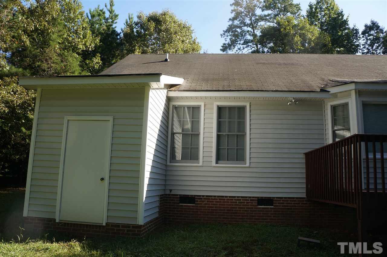 7901 Hinton Road Wake Forest, NC 27587 - Photo 7 of 20 Gallery Image 7