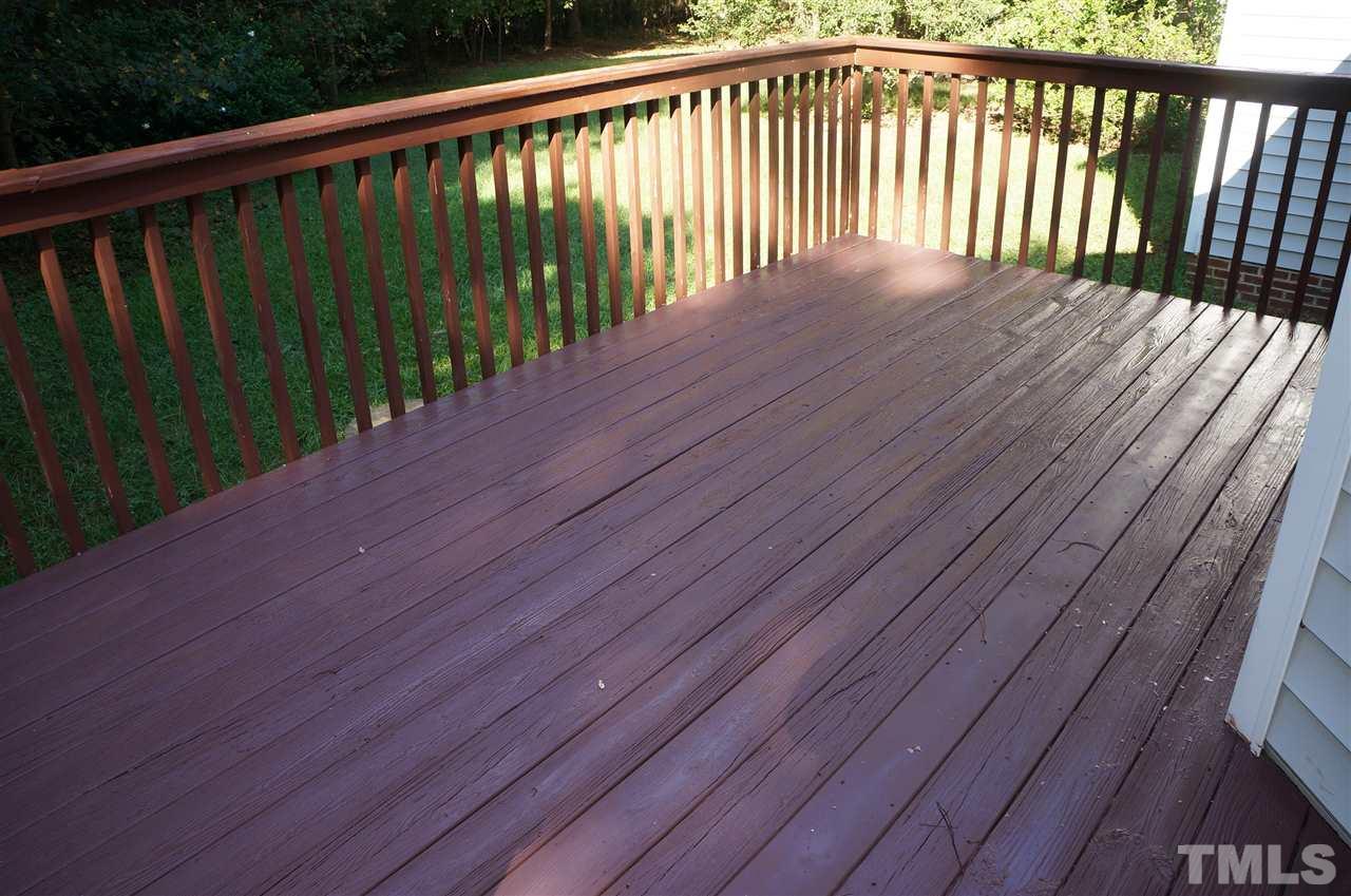 7901 Hinton Road Wake Forest, NC 27587 - Photo 8 of 20 Gallery Image 8