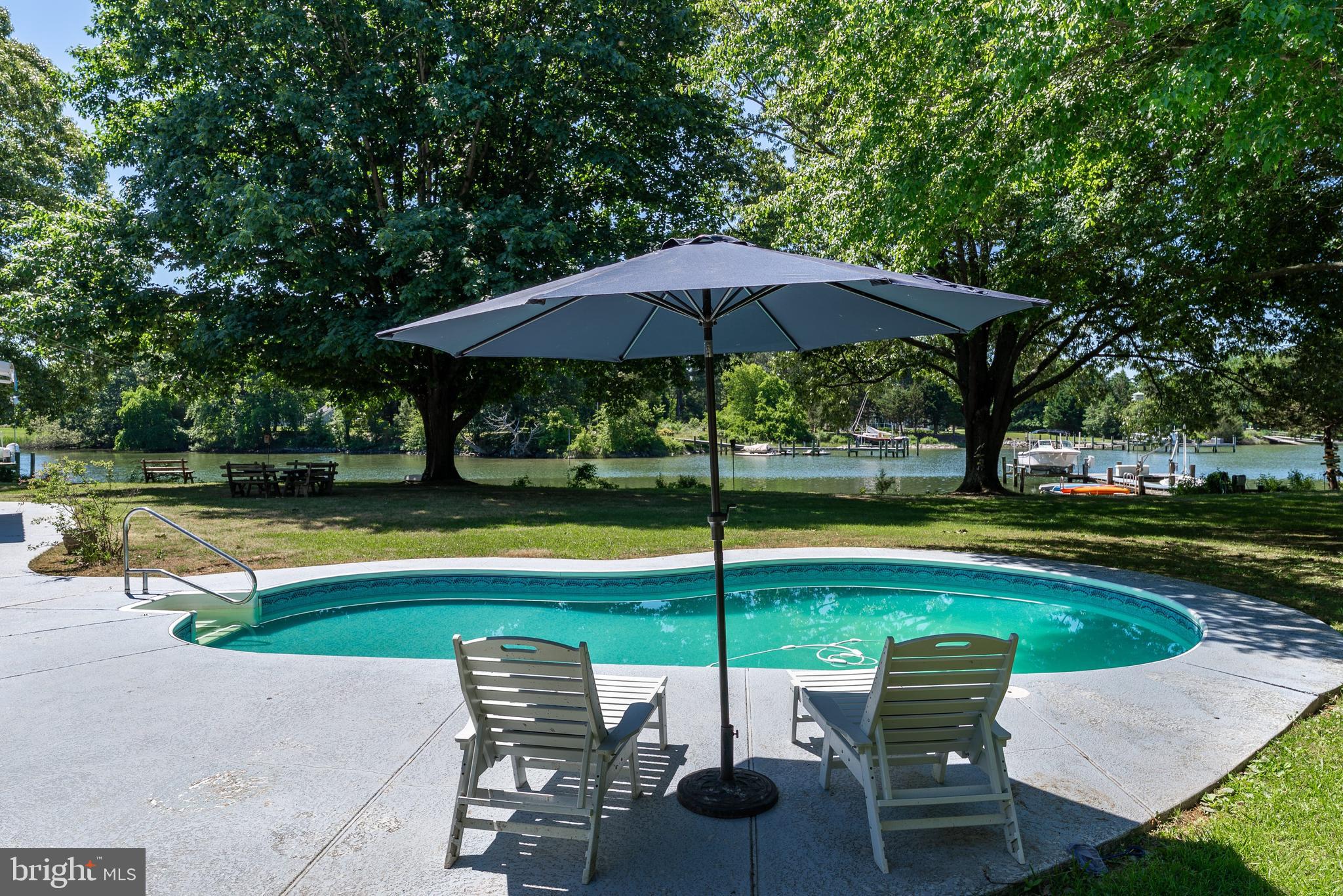 7272 Waverly Island Road Easton, MD 21601 - Photo 11 of 58