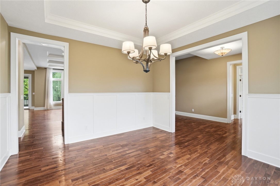 10989 Cold Spring Drive Dayton, OH 45458 - Photo 22 of 92