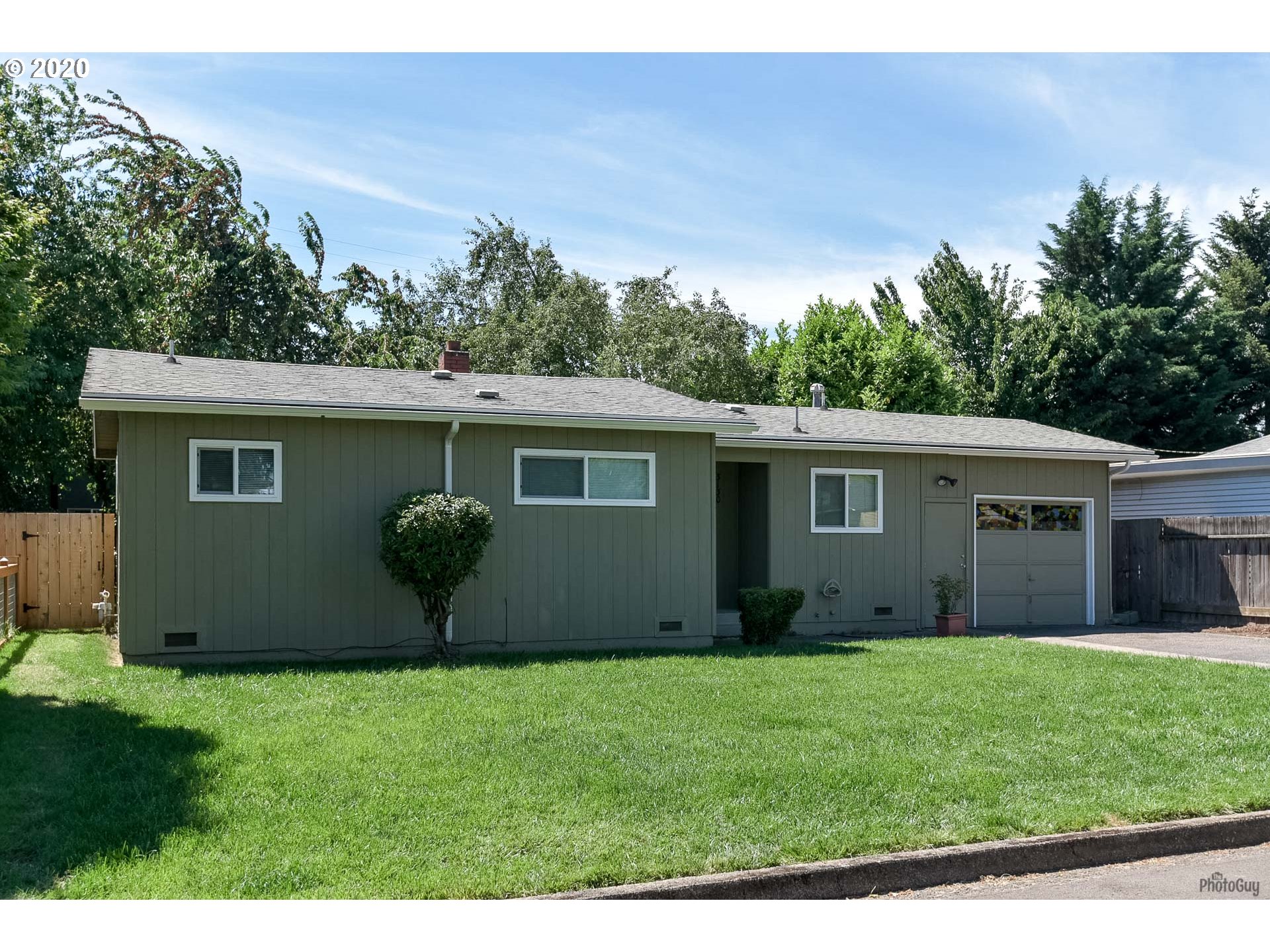3130 Oriole Street Springfield, OR 97477 - Photo 1 of 28 Gallery Image 1