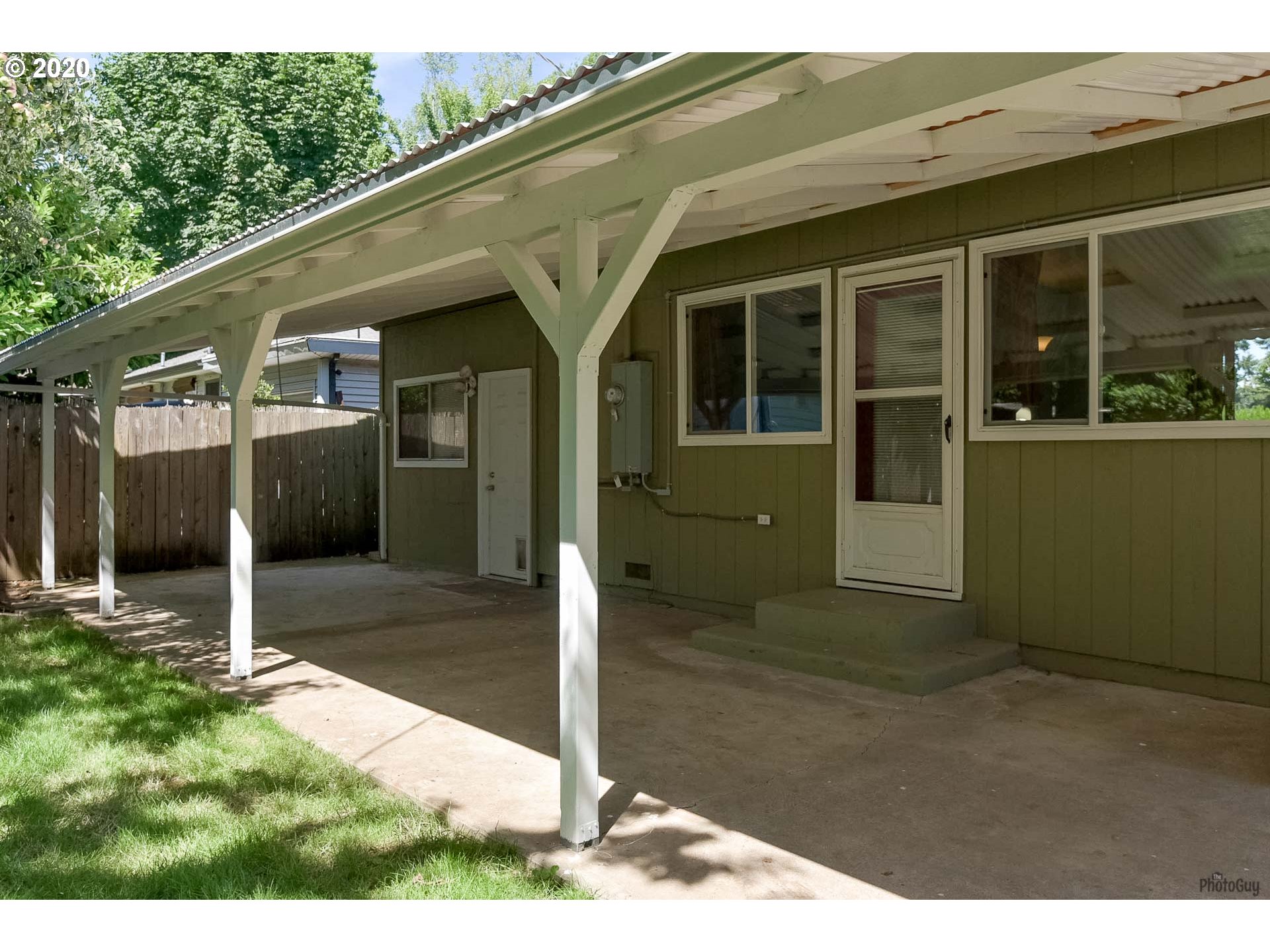 3130 Oriole Street Springfield, OR 97477 - Photo 25 of 28 Gallery Image 25