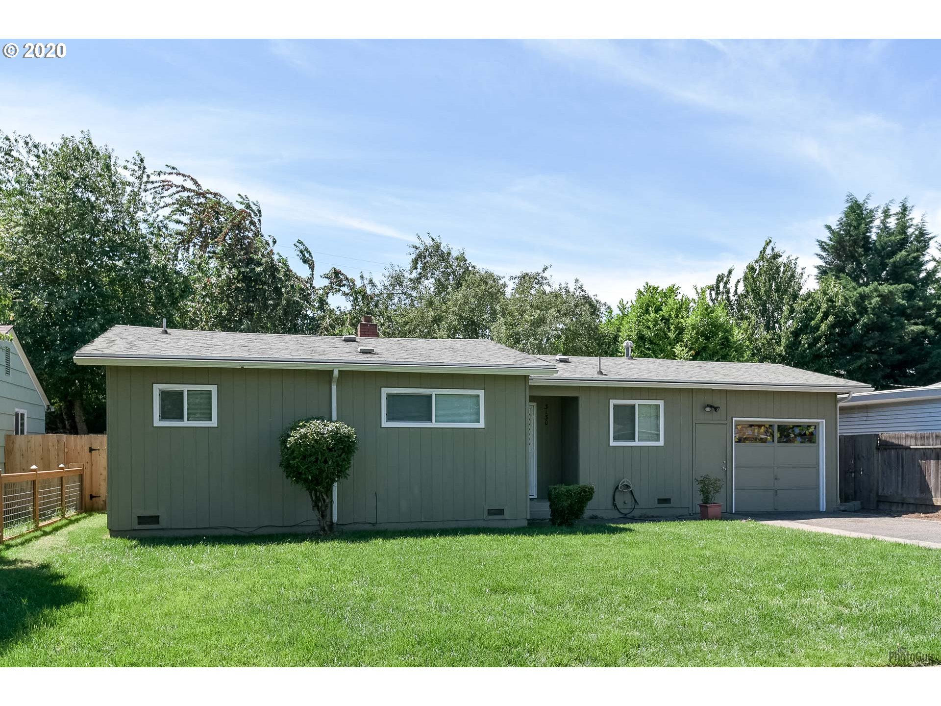 3130 Oriole Street Springfield, OR 97477 - Photo 28 of 28 Gallery Image 28