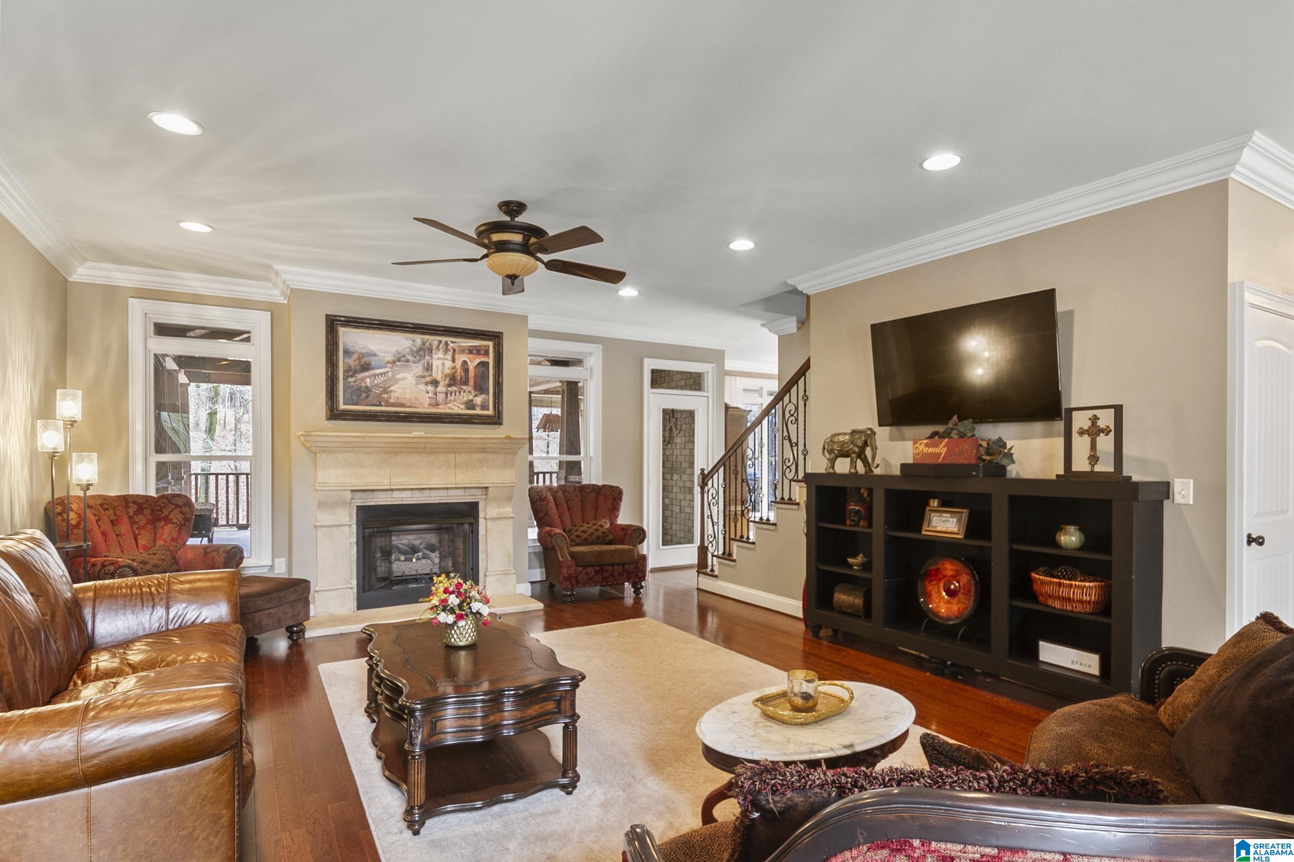 3531 Windy Ridge Tuscaloosa, AL 35406 - Photo 13 of 60