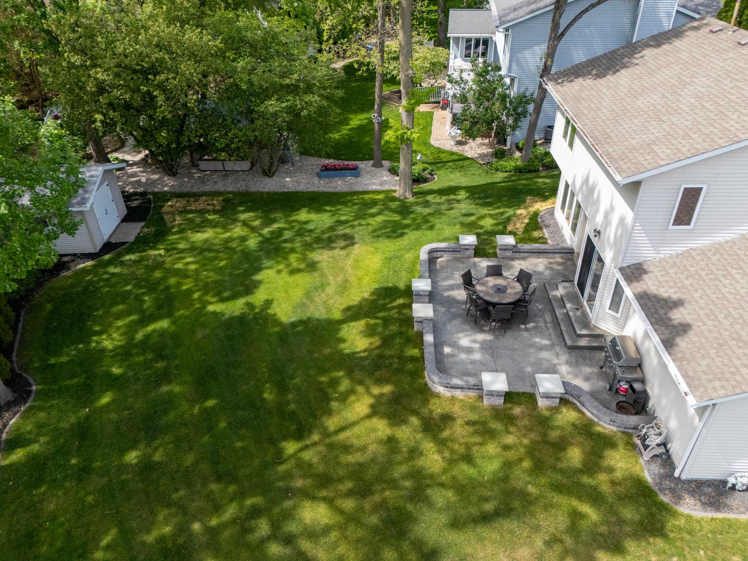 601 Lexington Boulevard Fort Atkinson, WI 53538 - Photo 77 of 84