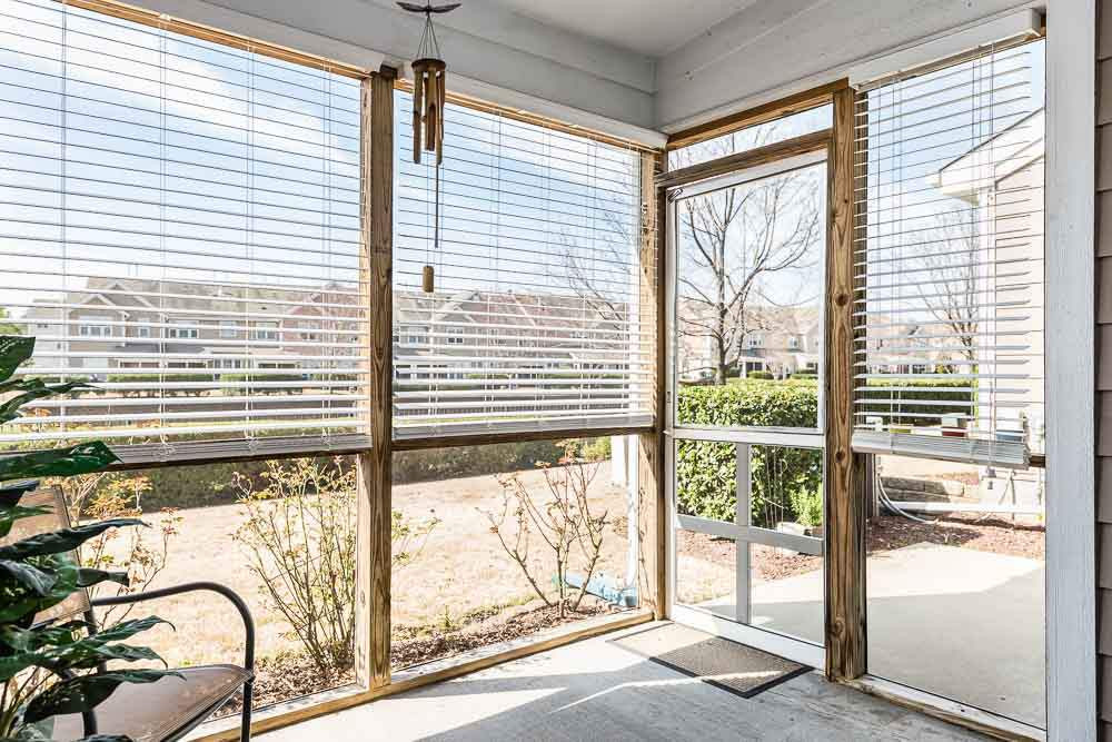 9131 Wooden Road Raleigh, NC 27617 - Photo 22 of 26 Photo 23