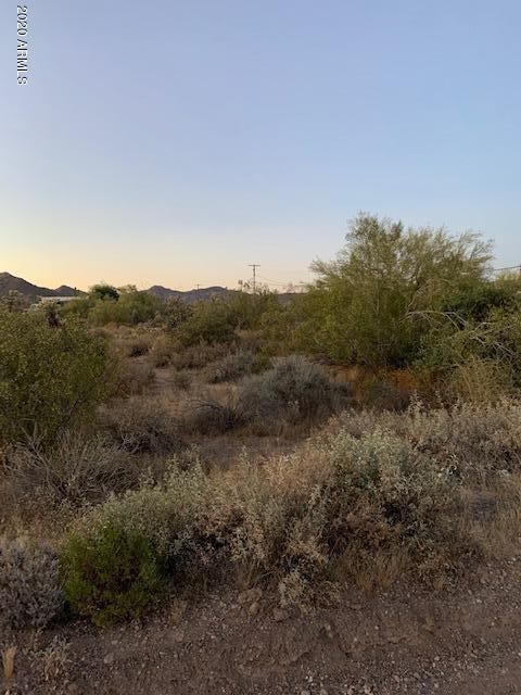 4058 North Wolverine Pass Road, Unit 36 Apache Junction, AZ 85119 - Photo 8 of 13 IMG_1325