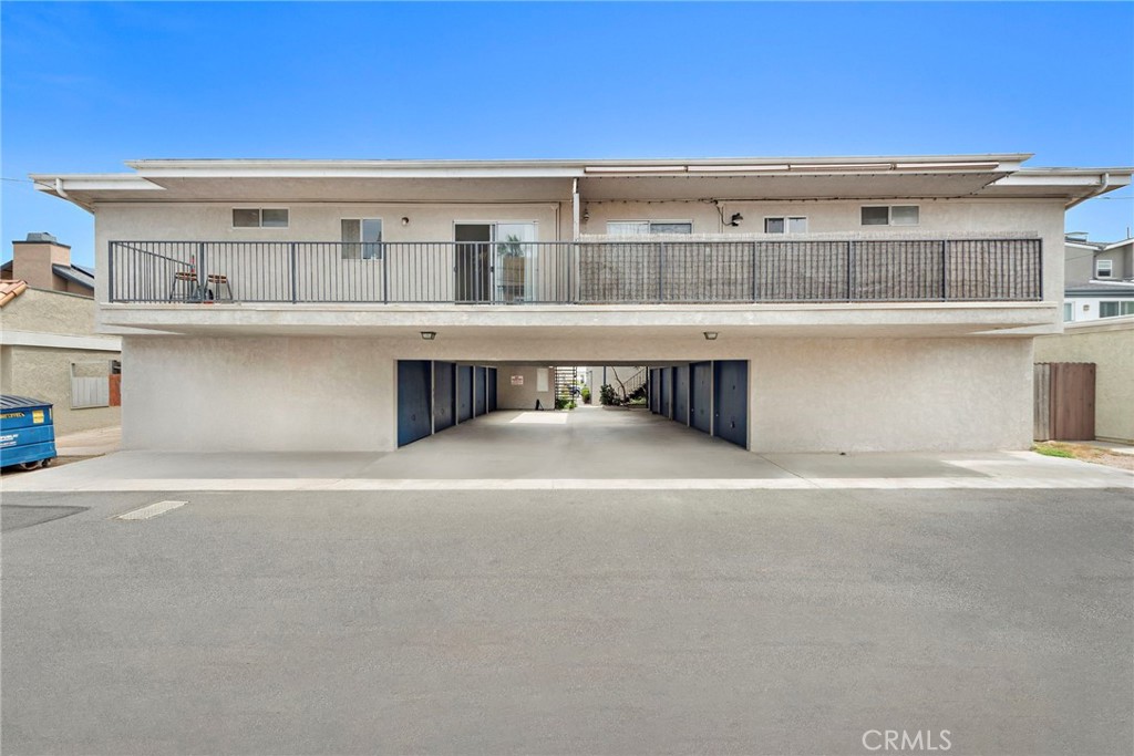 221 10th Street Huntington Beach, CA 92648 - Photo 18 of 20 a view of a building with large windows