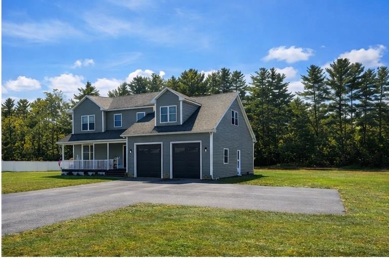 22 Sunset View Road Fairfax, VT 05444 - Photo 3 of 49 Gallery Image 3