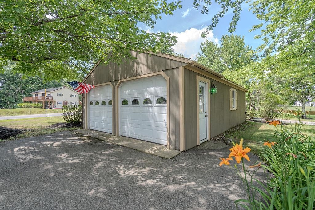 18 Catamount Road Northwood, NH 03261 - Photo 42 of 59