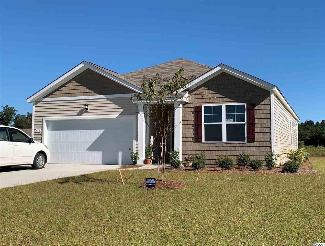 416 SunForest Way Conway, SC 29526 - Photo 1 of 40 Gallery Image 1