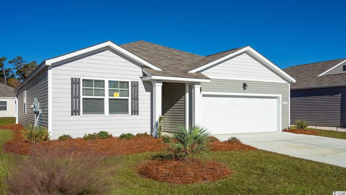 416 SunForest Way Conway, SC 29526 - Photo 2 of 40 Gallery Image 2