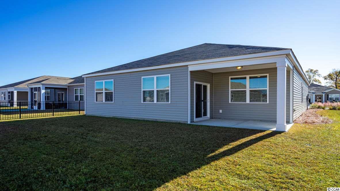 416 SunForest Way Conway, SC 29526 - Photo 3 of 40 Gallery Image 3