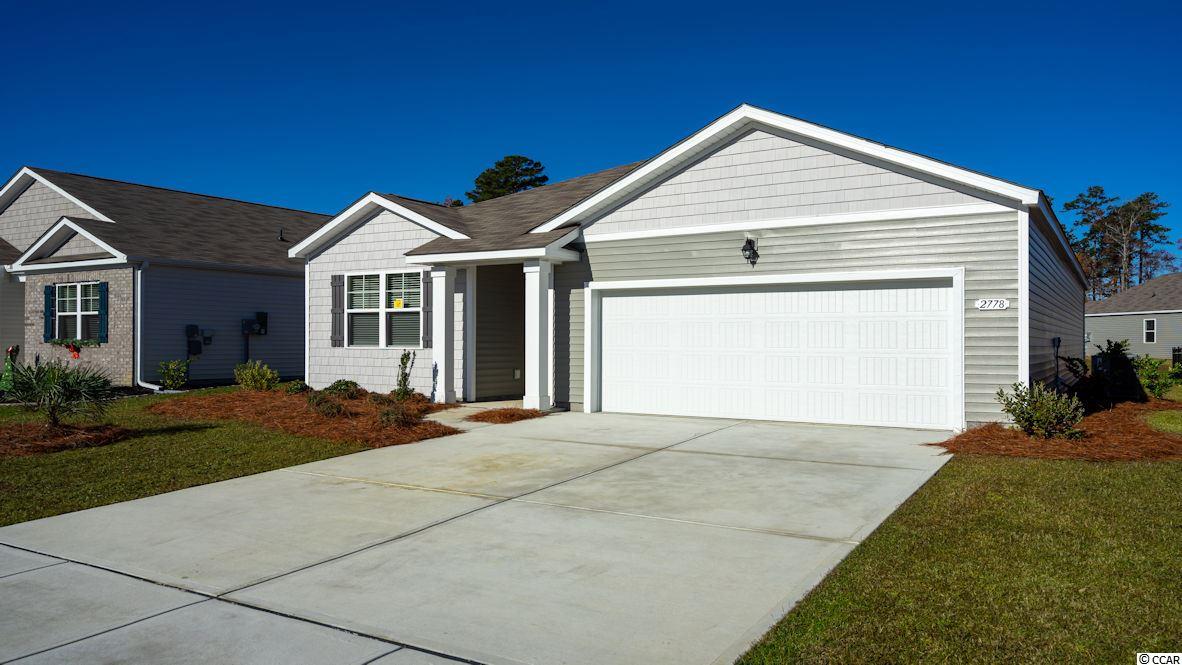 416 SunForest Way Conway, SC 29526 - Photo 5 of 40 Gallery Image 5