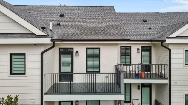 a view of entryway with a staircase