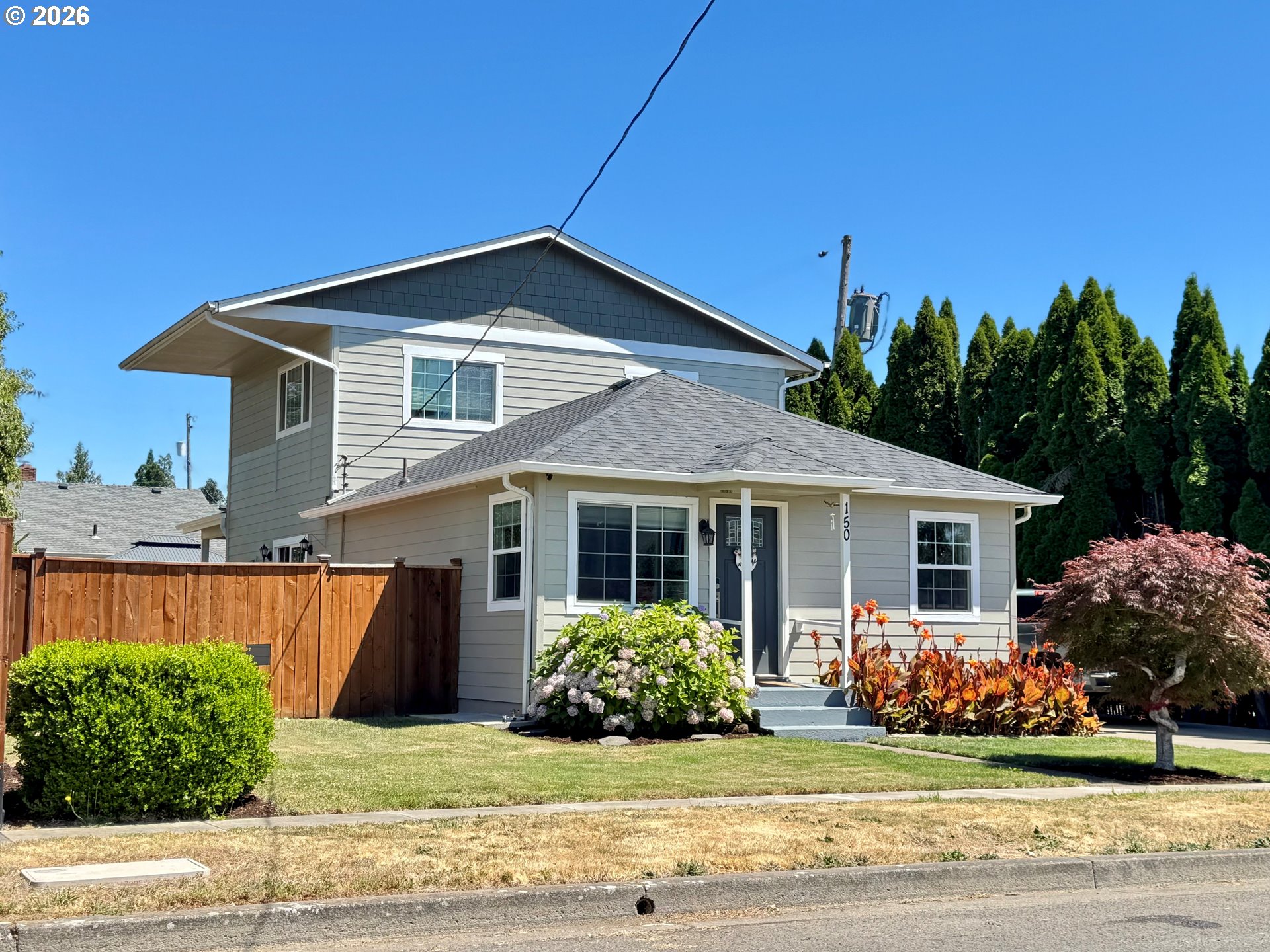 150 Sheridan Street Mount Angel, OR 97362 - Photo 1 of 47