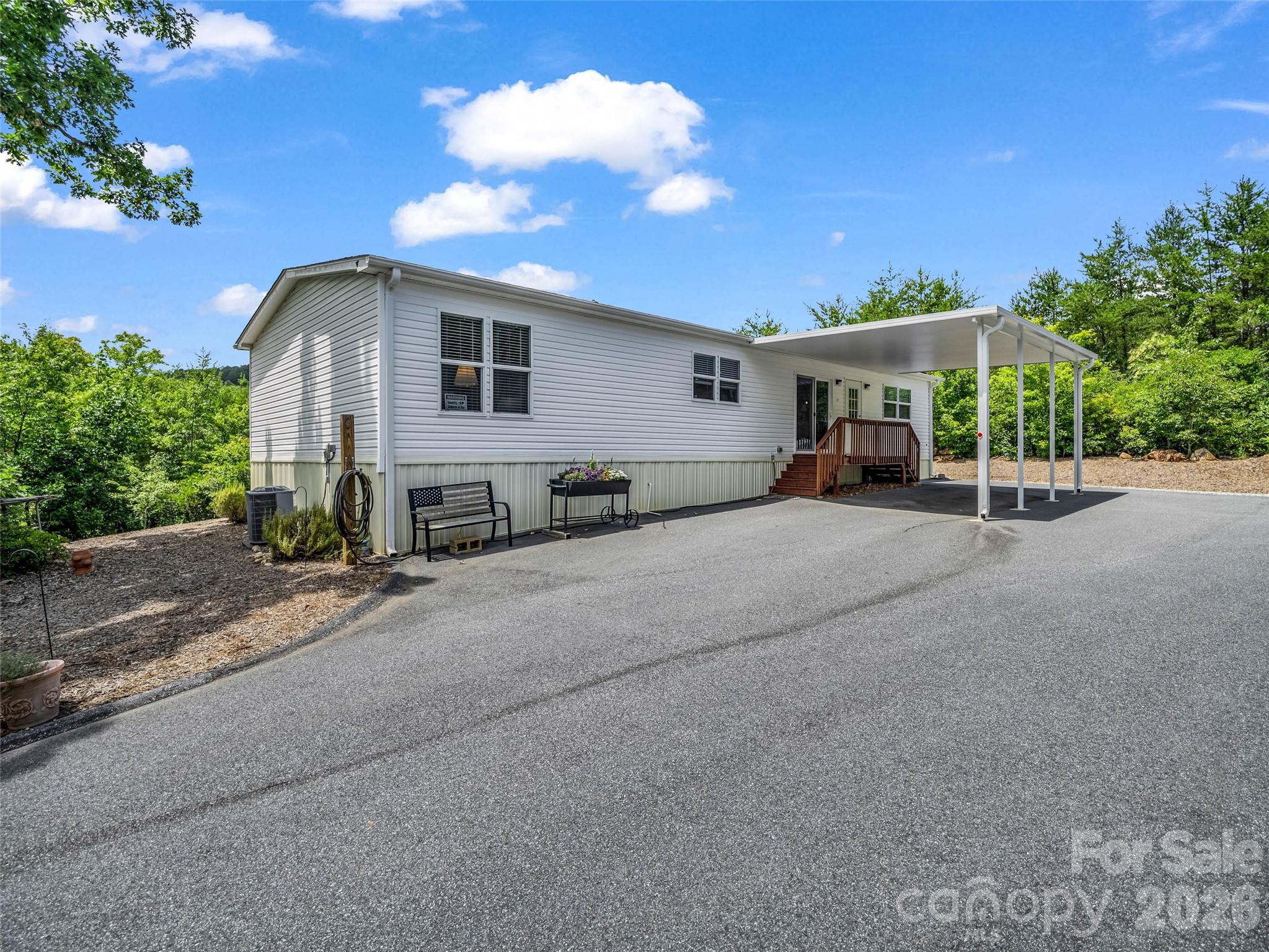 1110 Laughter Road Mill Spring, NC 28756 - Photo 5 of 47 Gallery Image 5