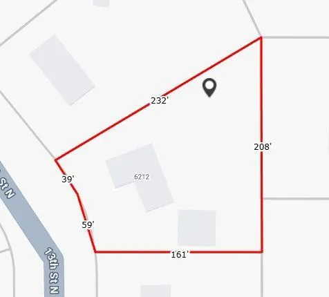 $400,000 | 6212 13th Street North, Moorhead, MN 56560