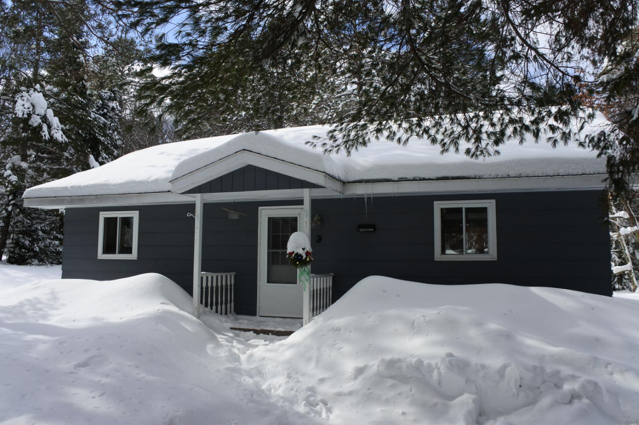 1015 Johnson Creek Road Woodruff, WI 54568 - Photo 1 of 10 Gallery Image 1