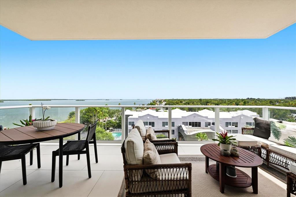 1020 Sunset Point Road, Unit 601 Clearwater, FL 33755 - Photo 13 of 59 Gallery Image 13