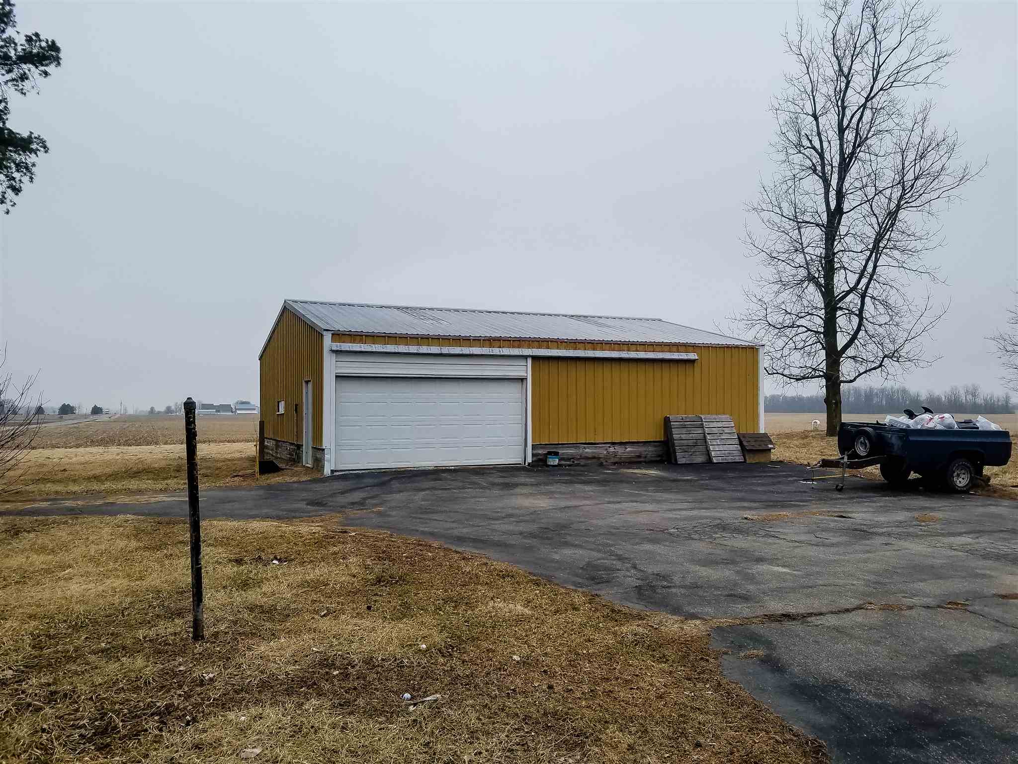10973 South State Road Lynn, IN 47355 - Photo 3 of 13 Gallery Image 3