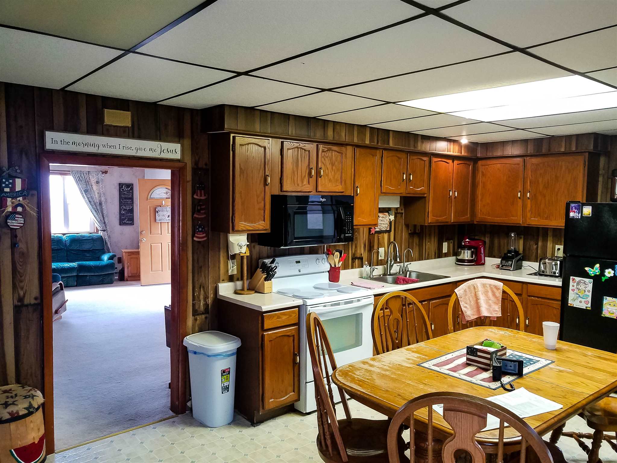 10973 South State Road Lynn, IN 47355 - Photo 4 of 13 Gallery Image 4