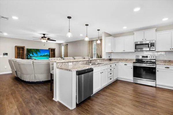 $305,000 | 239 Wainwright Drive, Crestview, FL 32539