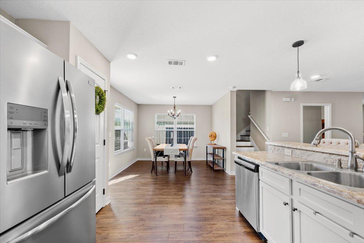 239 Wainwright Drive Crestview, FL 32539 - Photo 14 of 29 Kitchen