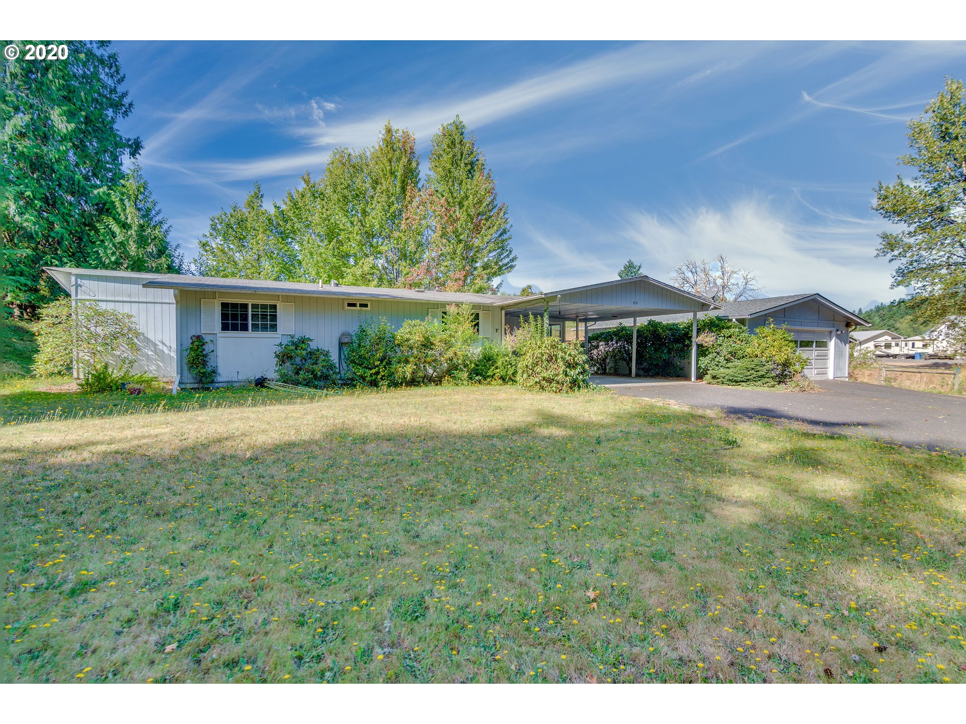 815 Byham Road Winlock, WA 98596 - Photo 1 of 27