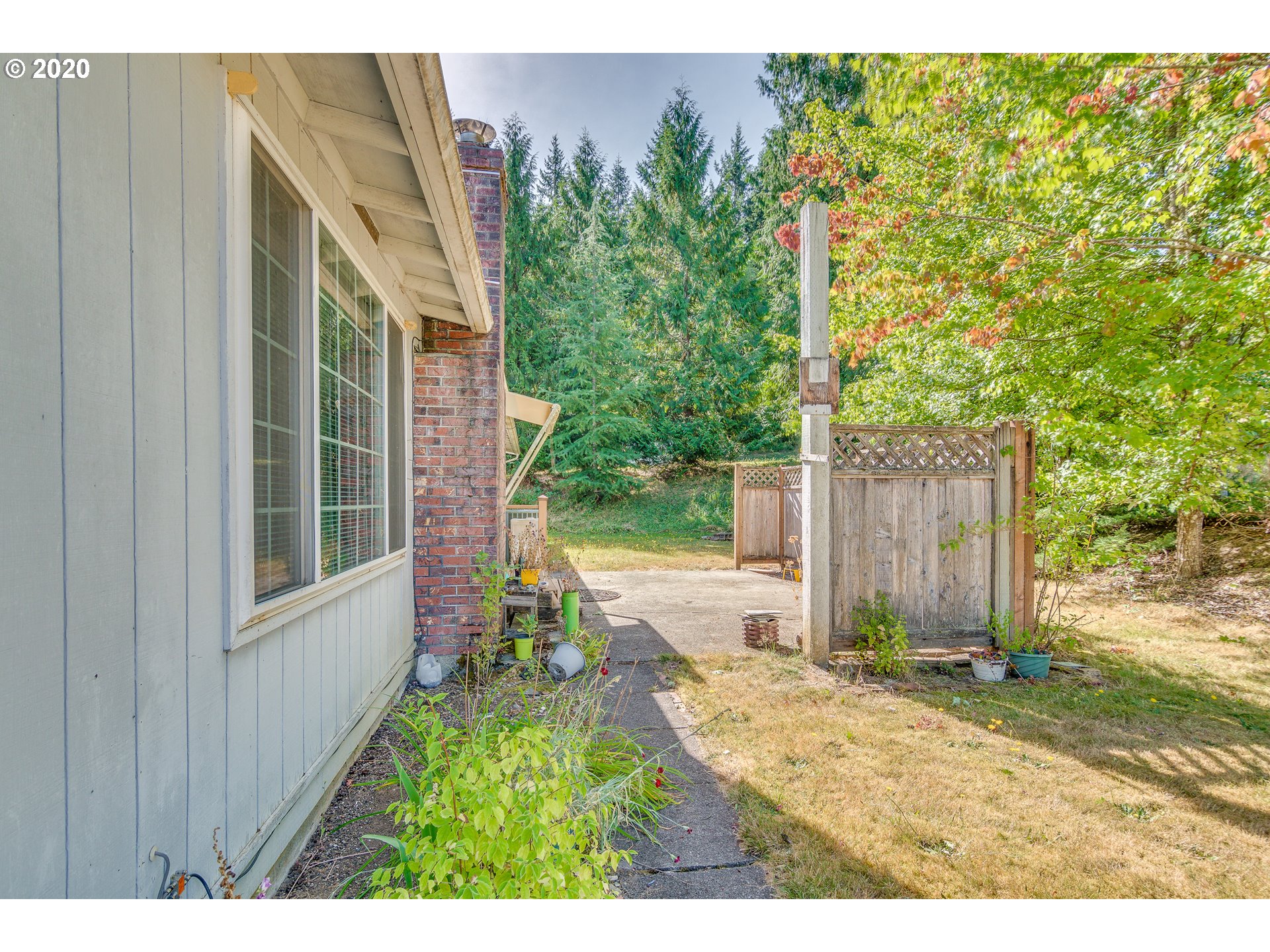 815 Byham Road Winlock, WA 98596 - Photo 25 of 27