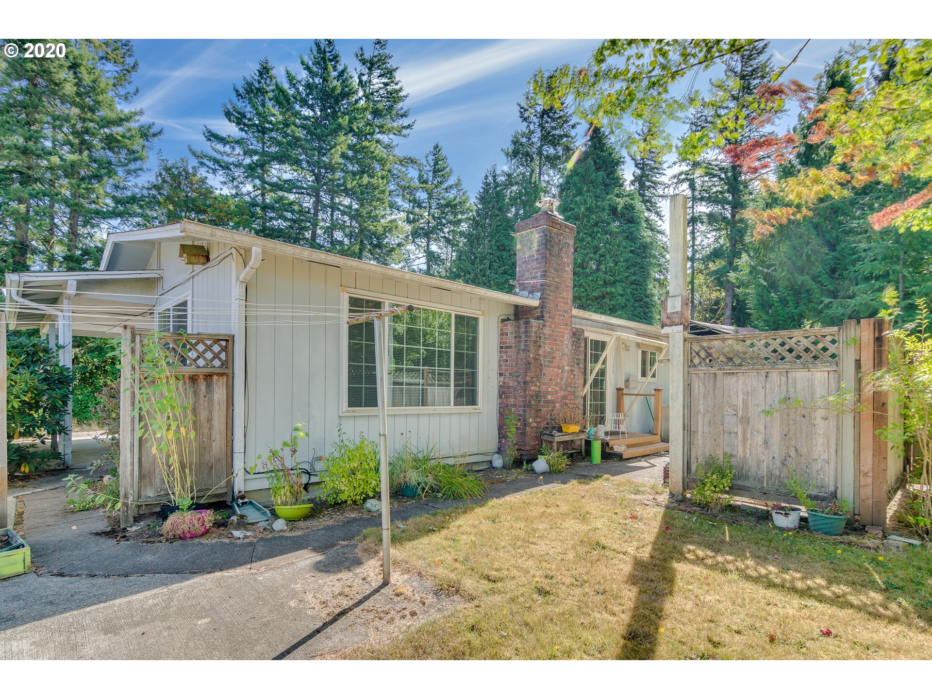 815 Byham Road Winlock, WA 98596 - Photo 26 of 27