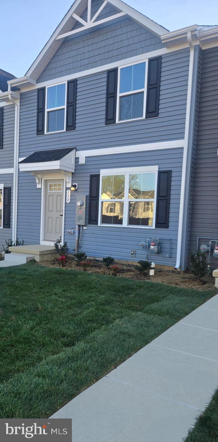 110 Michaels Way Elkton, MD 21921 - Photo 1 of 11