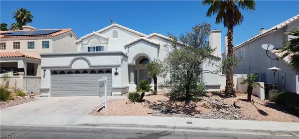 $2,950 | 8016 Shorecrest Drive, Las Vegas, NV 89128