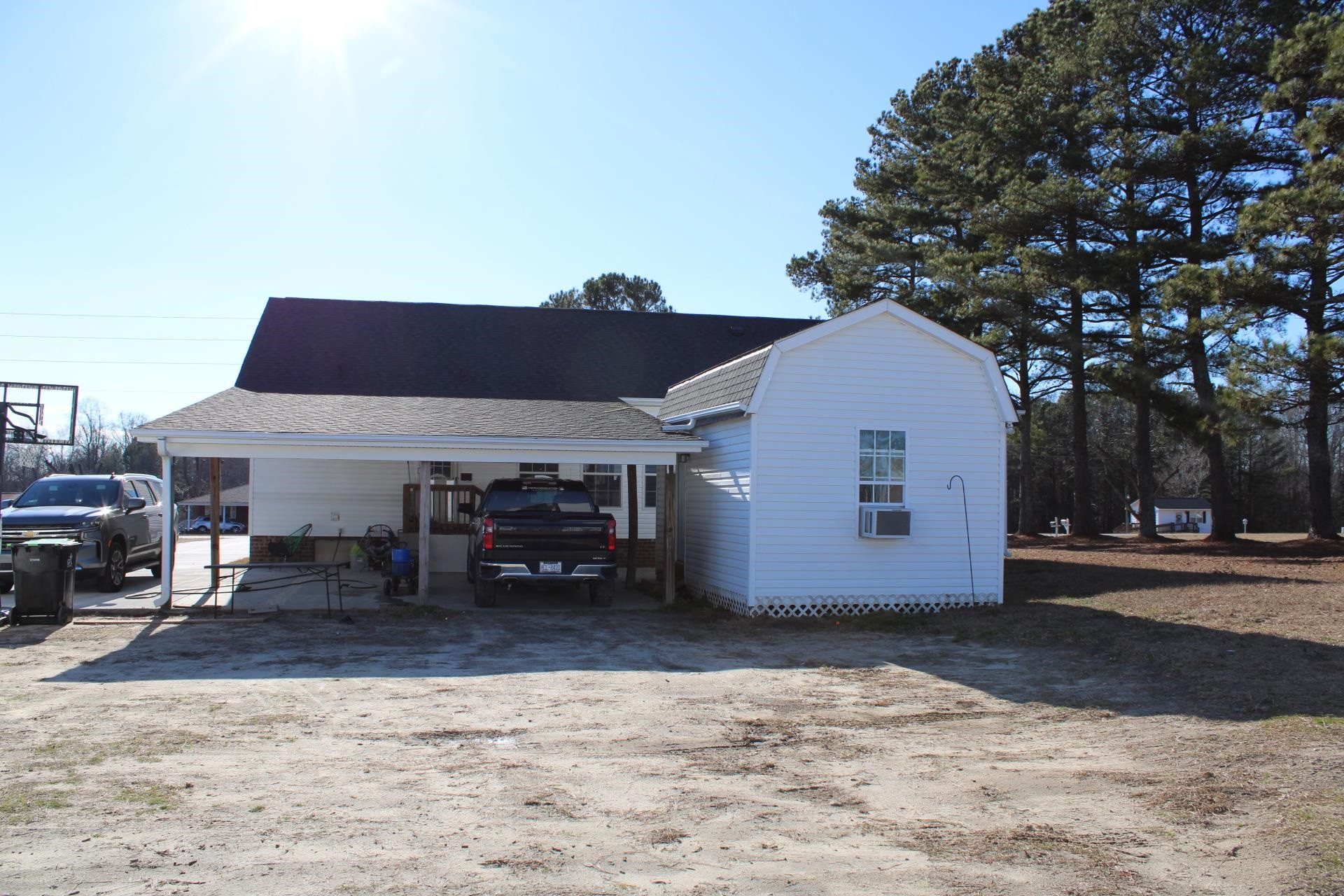 3346 Mt Pleasant Road Willow Spring, NC 27592 - Photo 13 of 50 Photo 13