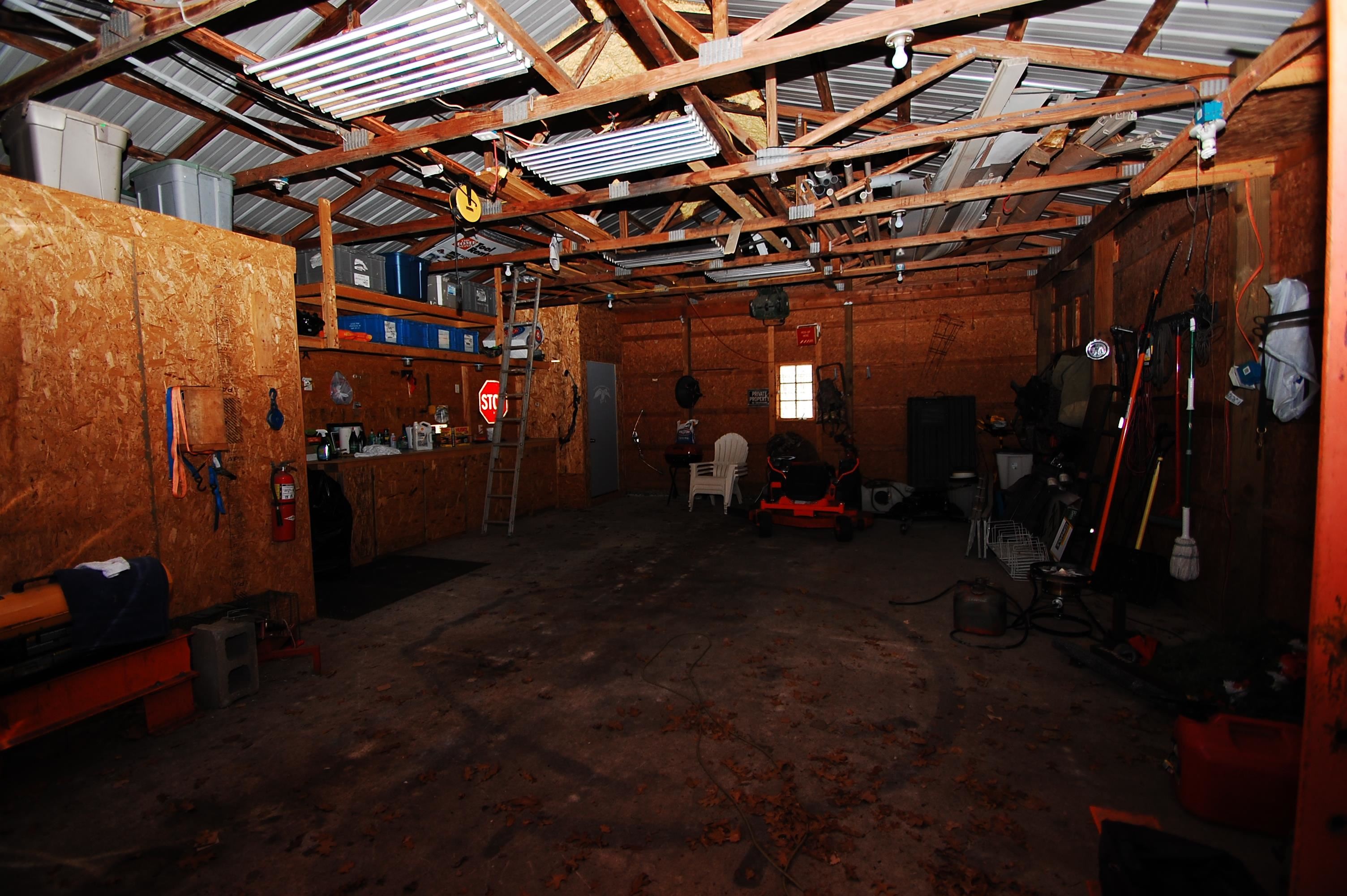 4620 East Sugar River Road Alger, MI 48610 - Photo 44 of 47 1897939-43.JPG