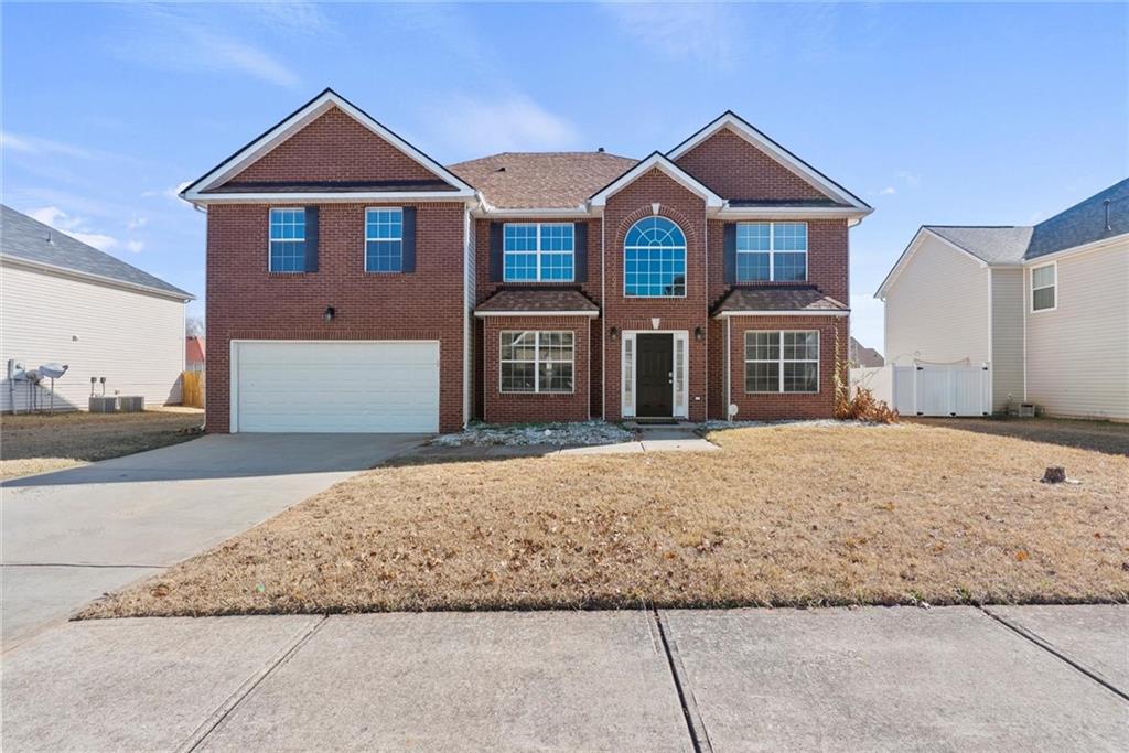 541 Hamlet Drive Hampton, GA 30228 - Photo 45 of 51