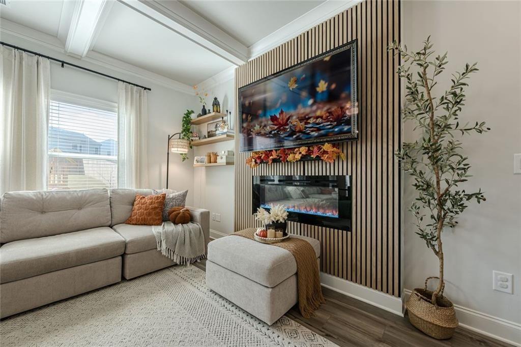 3593 Dover Run Lane Loganville, GA 30052 - Photo 17 of 54