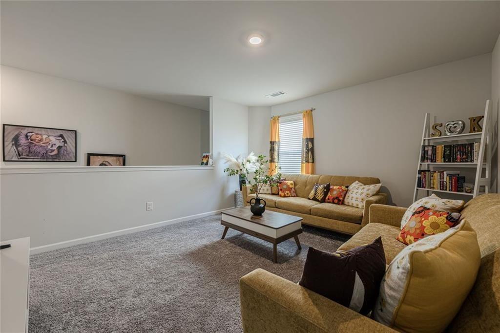 3593 Dover Run Lane Loganville, GA 30052 - Photo 23 of 54